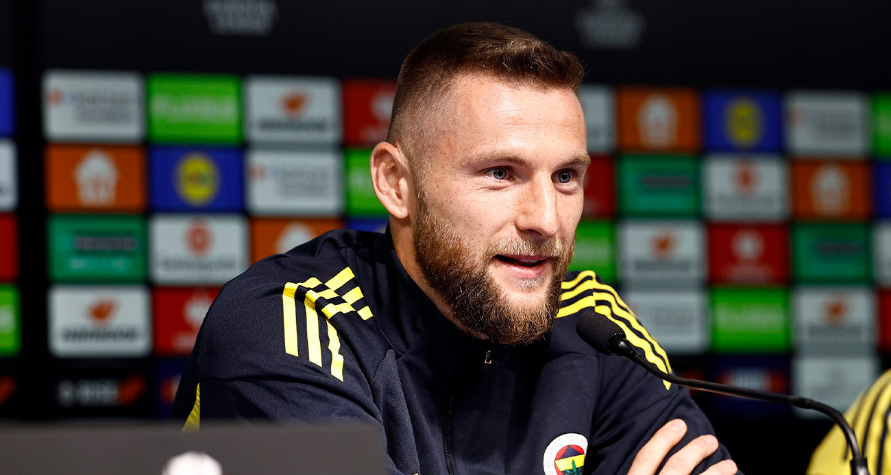 Milan Skriniar: "Camiamıza yeniden pozitiflik katabilmek için kazanmak istiyoruz"