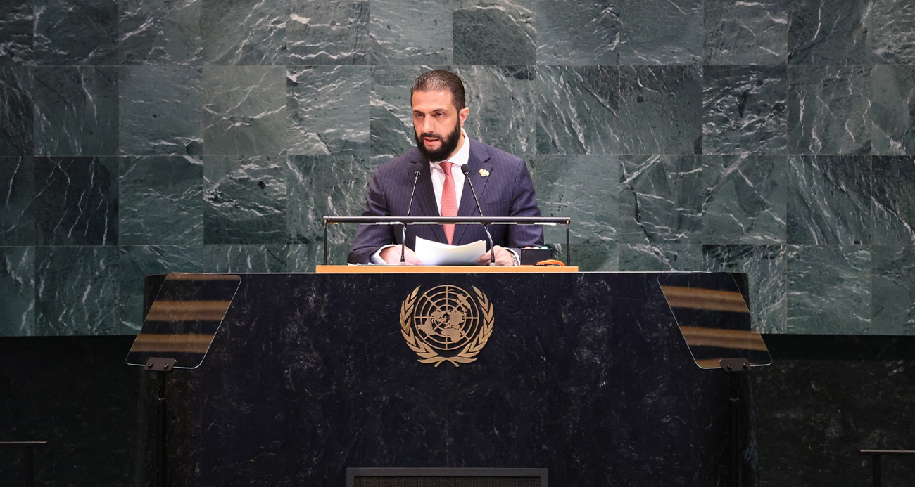 60 yıl sonra bir ilk!