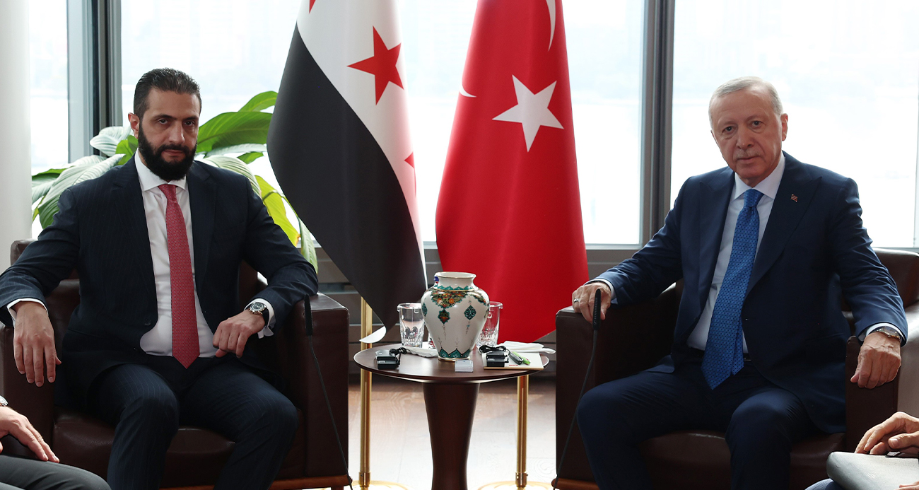 ABD'de diplomasi trafiği!