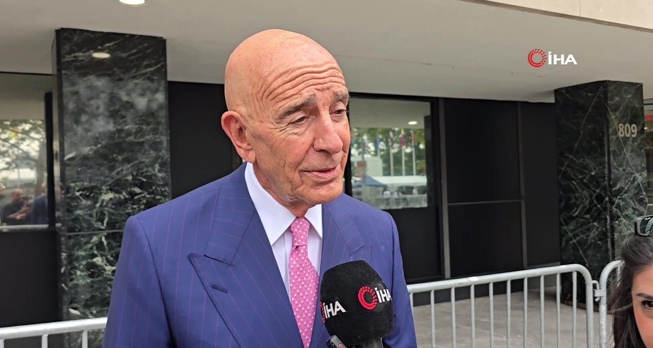 Trump-Erdoğan görüşmesine ilişkin açıklama!