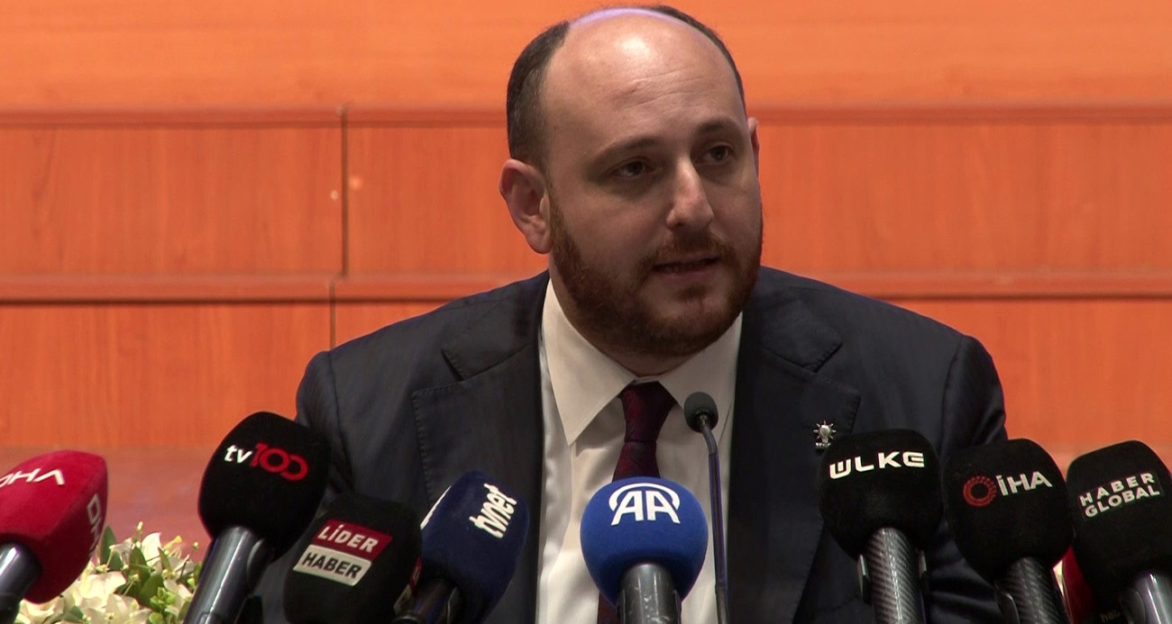 AK Parti, İstanbul’da "Türkiye Yüzyılı Buluşmaları"na başlıyor