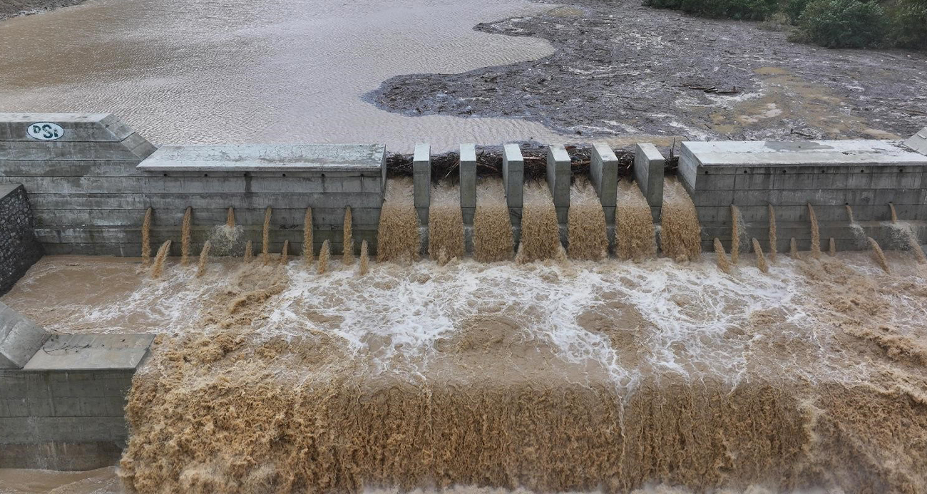 Tedbirler işe yaradı!
