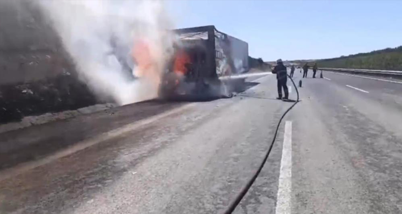 Şanlıurfa’da minibüs ile otomobil çarpıştı: 1 ölü, 5 yaralı