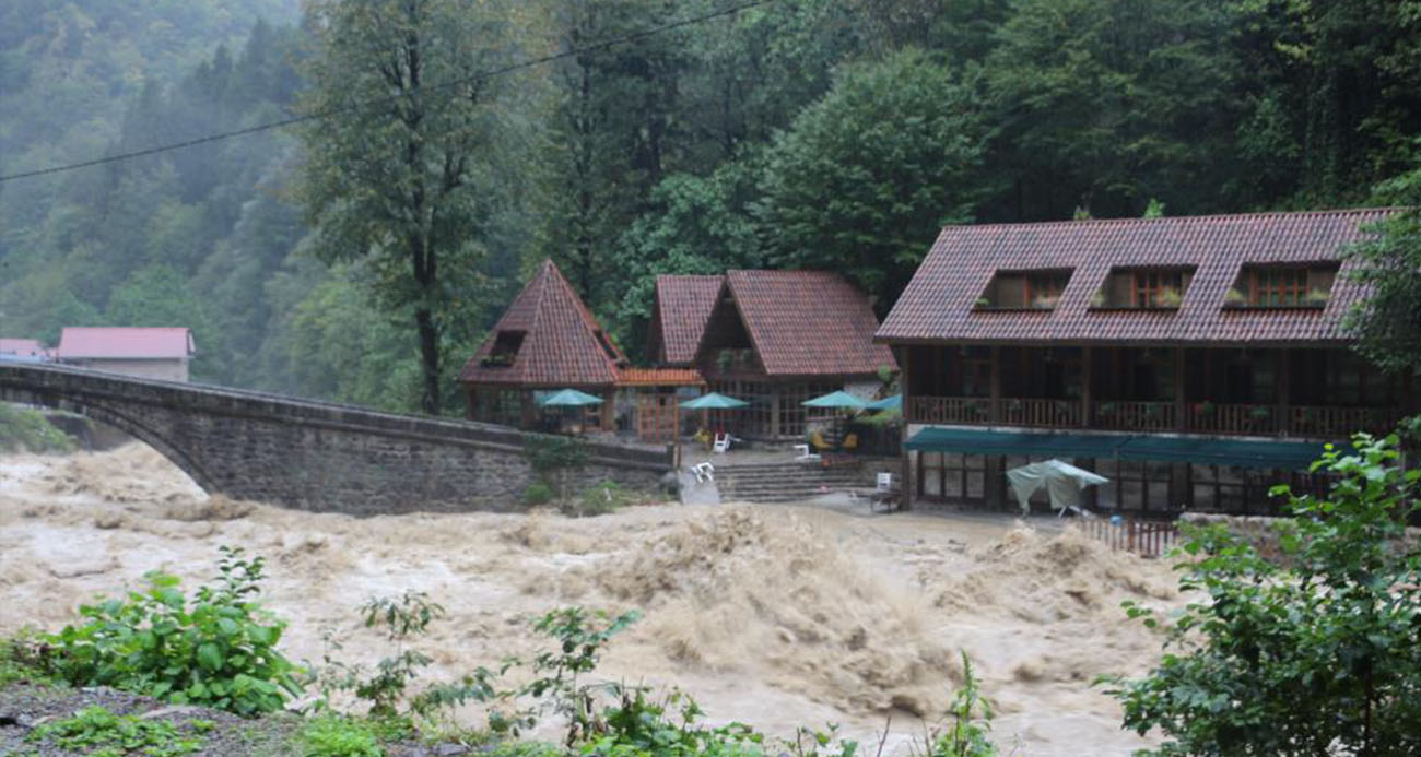 Vali İhsan Selim Baydaş: "Yaşanan son afette can kaybının olmaması bizi rahatlatan en önemli motivasyon oldu"
