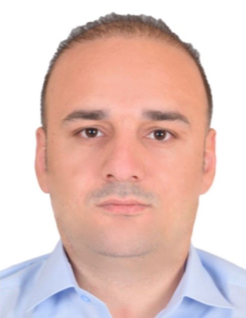 Kazada hayatını kaybeden polis memuru son yolculuğuna uğurlandı