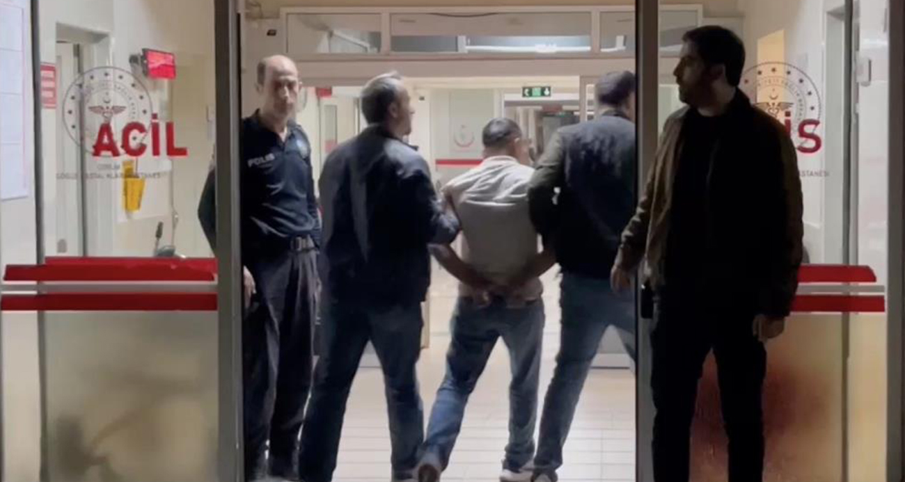 Çorum’da petshop dükkanına silahlı saldırı: 1 ölü, 4 gözaltı