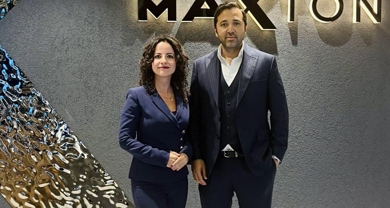 Seramikçiler Cersaie 2025’te buluştu