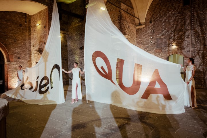 Seramikçiler Cersaie 2025’te buluştu