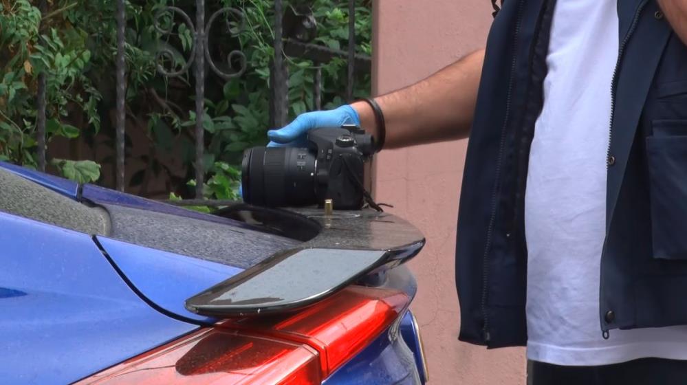 Avcılar’da iki yıl önce zıpkınla vurduğu abisini bu defa kurşunladı