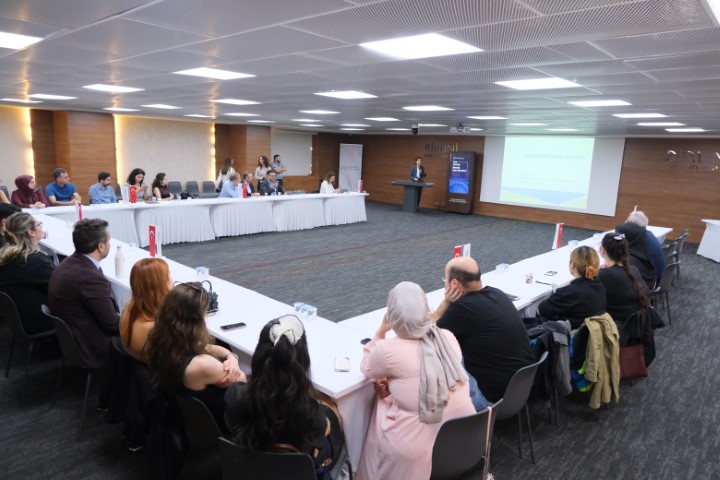 Her 4 yetişkinden 1’i inme riski taşıyor