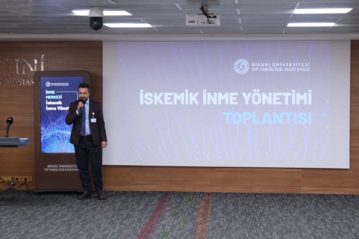 Her 4 yetişkinden 1’i inme riski taşıyor