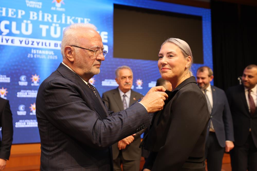 AK Parti’den İstanbul’un 39 ilçesinde bin 700 program