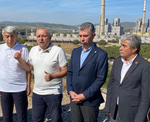 TORKU’nun ihmali Soma’yı vurdu