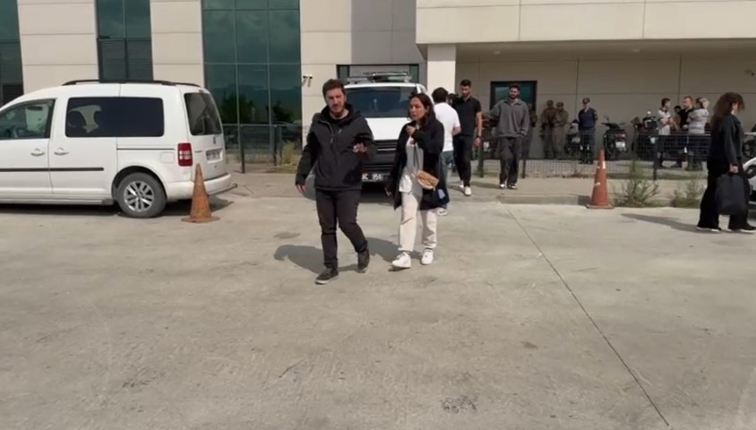 Sanatçı Güllü’nün cenazesi İstanbul’a gönderildi