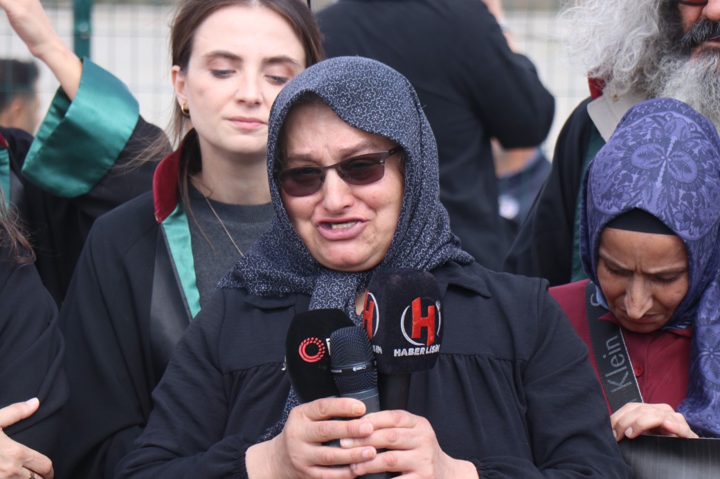 Havai fişek fabrikası davasında fabrika sahibi tahliye edildi: ölenlerin yakınları çileden çıktı