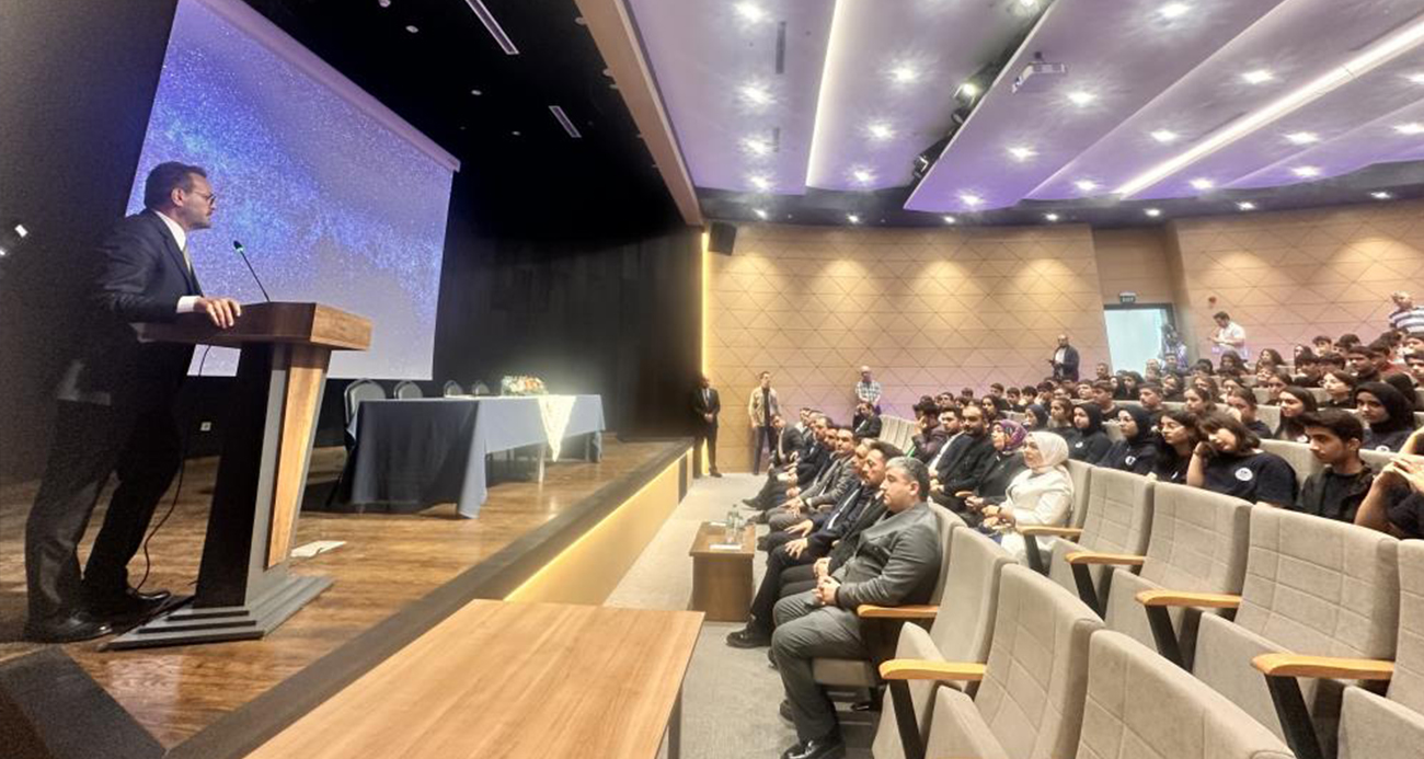 AK Parti MKYK Üyesi Ünal: "İtiraf eden CHP, çalan, yargılanan CHP’li, bunun AK Parti ile ne alakası var?"