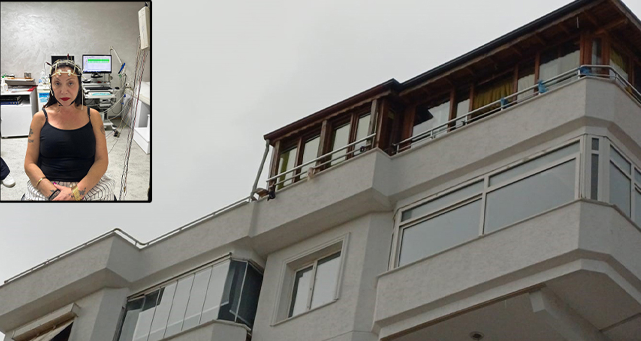 Güllü’nün kızının ifadesi ortaya çıktı!