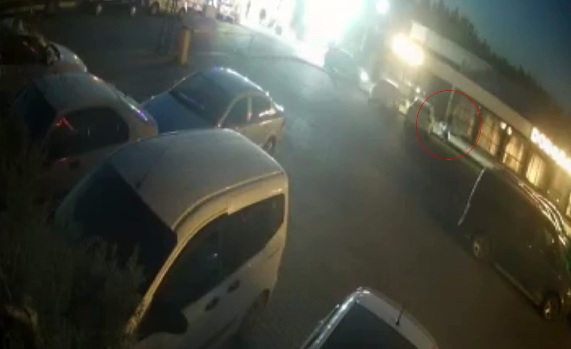 Kereste ile darp edilen 60 yaşındaki adam yaşamını yitirdi