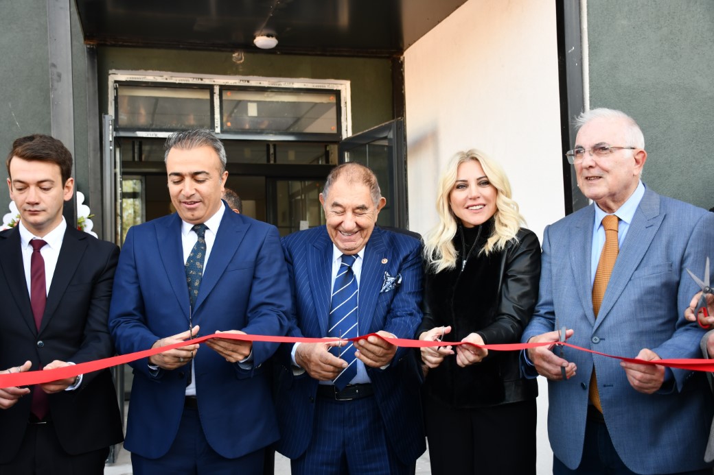 Çıldır Öğretmenevi hizmete açıldı