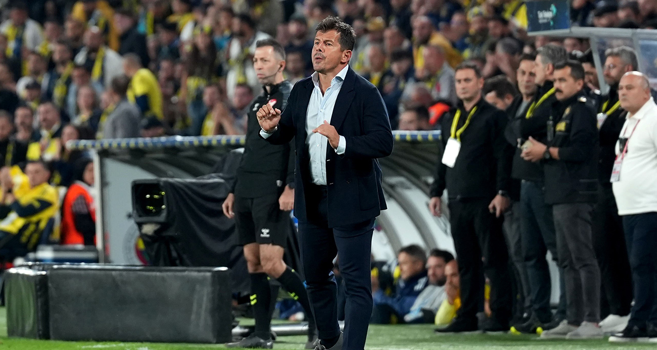 Emre Belözoğlu: "Topa sahip olduğumuz anlar hayal kırıklığıydı"