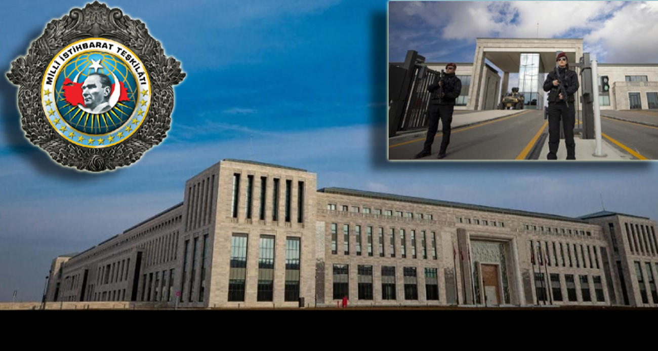 Servis şoförünü öldürüp Suriye’ye giden DEAŞ yanlısı aile yakalandı