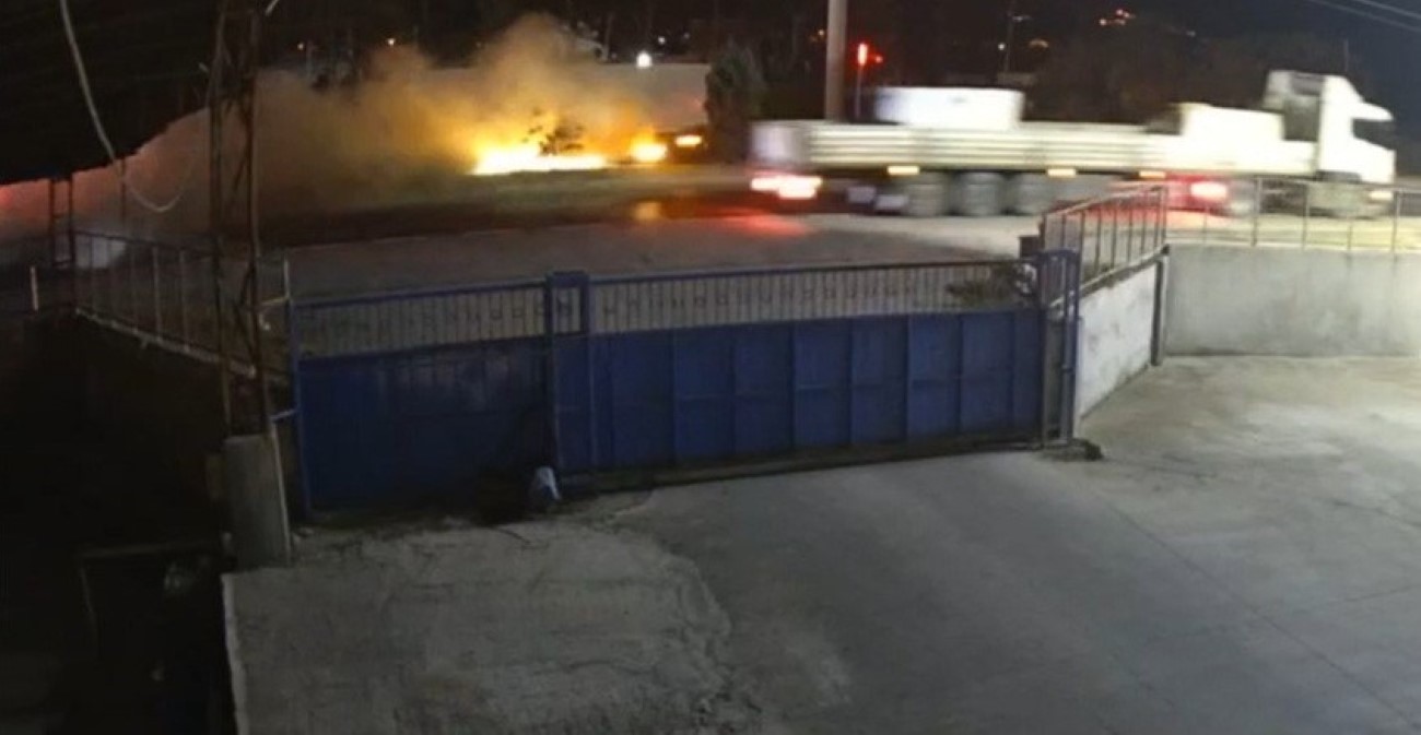 Manisa’da katliam gibi kaza: 5 ölü, 6 yaralı, o anlar kamerada