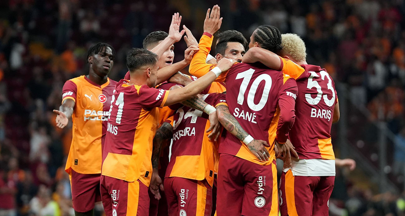 Galatasaray, Liverpool’u konuk edecek