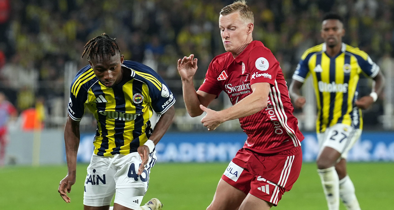 Süper Lig’de 7. haftanın görünümü