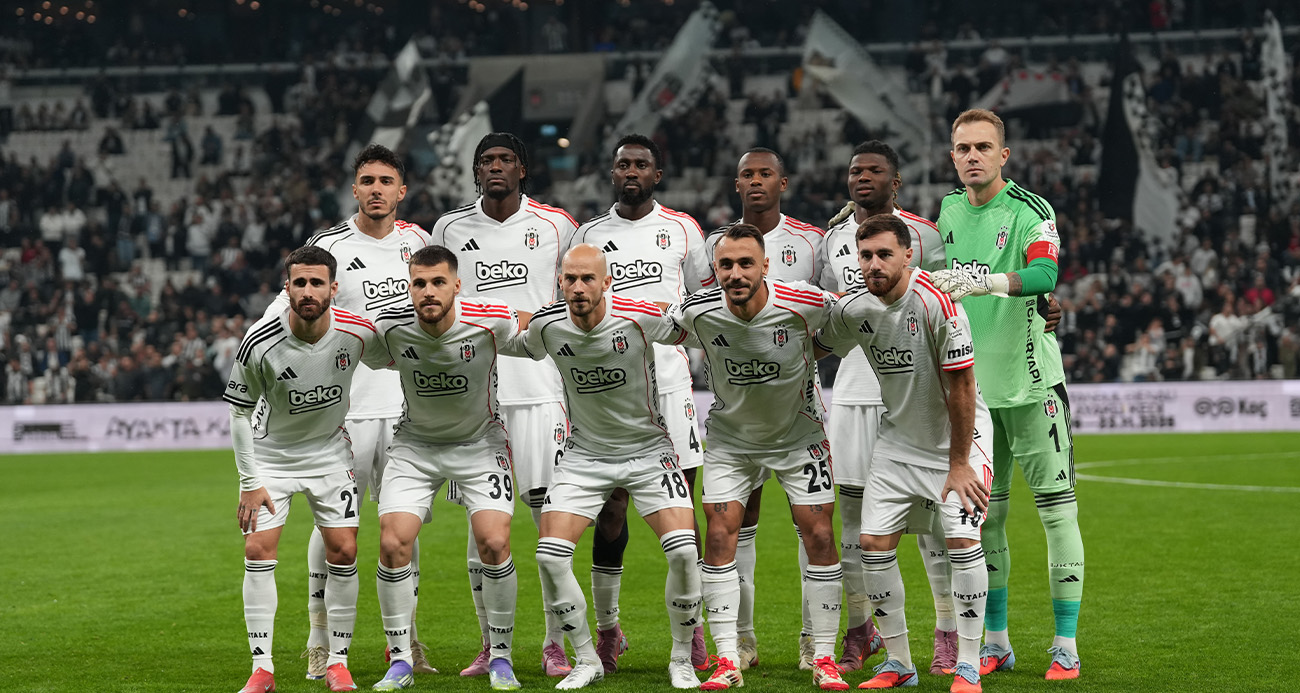 Sergen Yalçın’dan 4 değişiklik