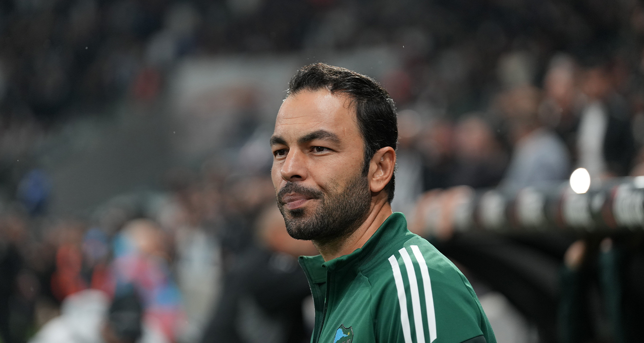 Selçuk İnan: "Maça gergin başlamanın cezasını çektik"