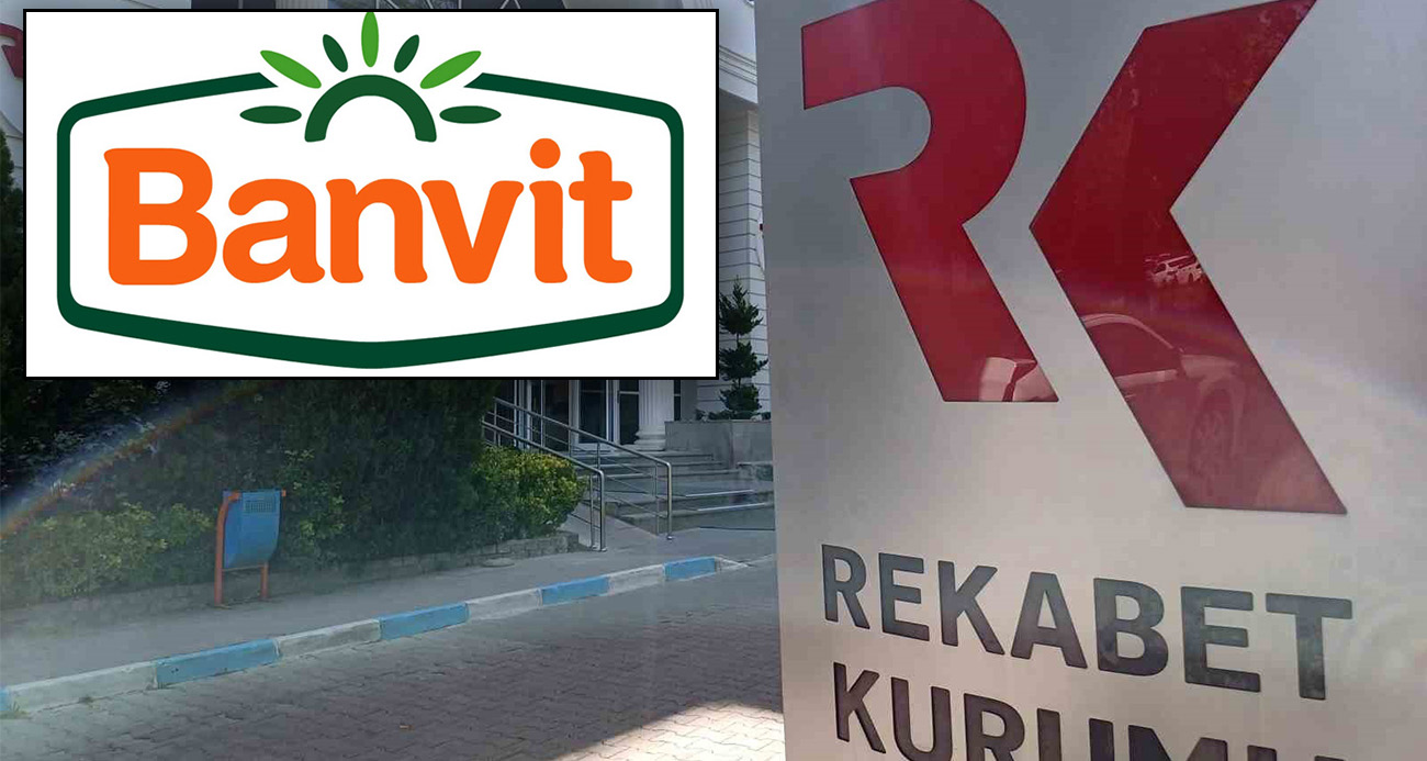 Banvit’e Rekabet Kurulu’ndan rekor ceza