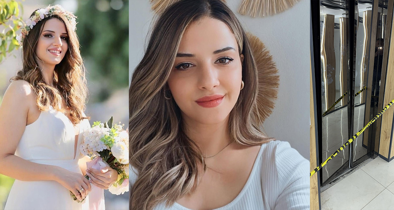 Halatı kopan asansör genç anneyi hayattan kopardı