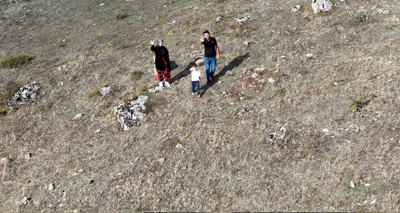 Gümüşhane’de genç muhtarın Türkiye’ye ilham veren başarı hikayesi