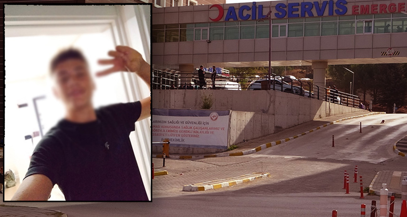 Çanakkale’de akran zorbalığı! Bir çocuk yoğun bakımda yaşam mücadelesi veriyor