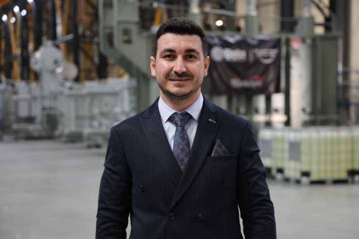 Suriye’nin yeniden inşasında Türkiye’nin yerli transformatörleri kullanılacak