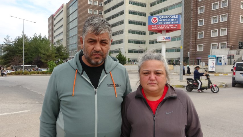 Çanakkale’de akran zorbalığı! Bir çocuk yoğun bakımda yaşam mücadelesi veriyor