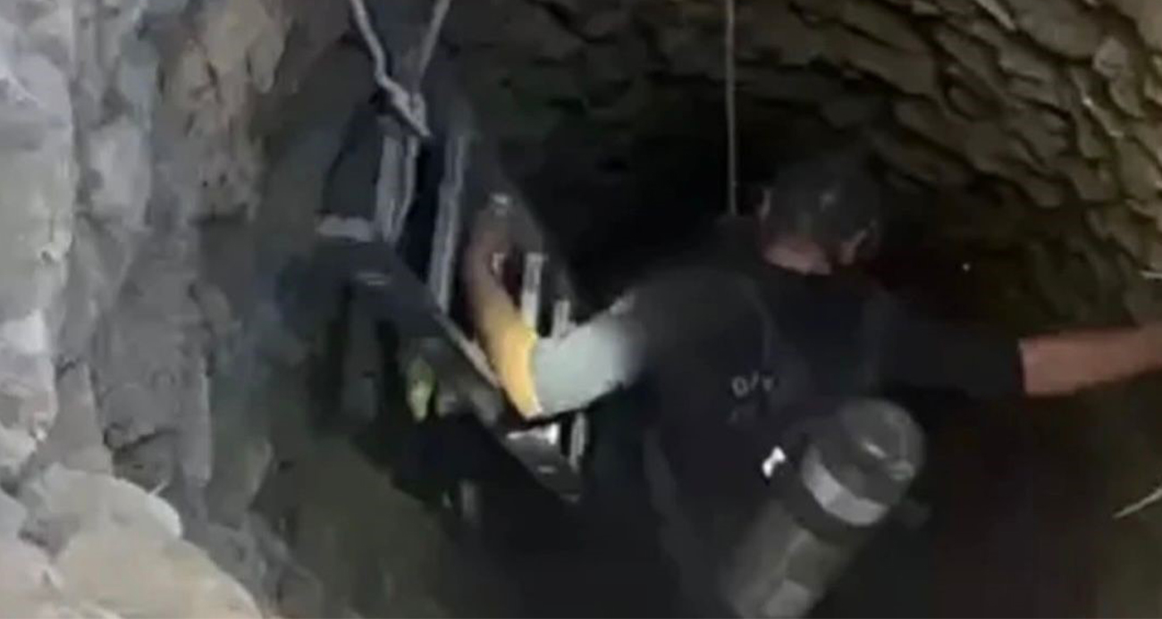 Diyarbakır Valiliğinden su kuyusunda karbonmonoksit gazından hayatını kaybedenlere ilişkin açıklama