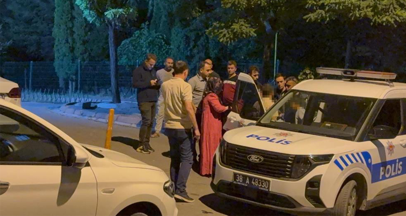 12 yaşındaki üvey oğlu tarafından bıçaklanan adam hayatını kaybetti