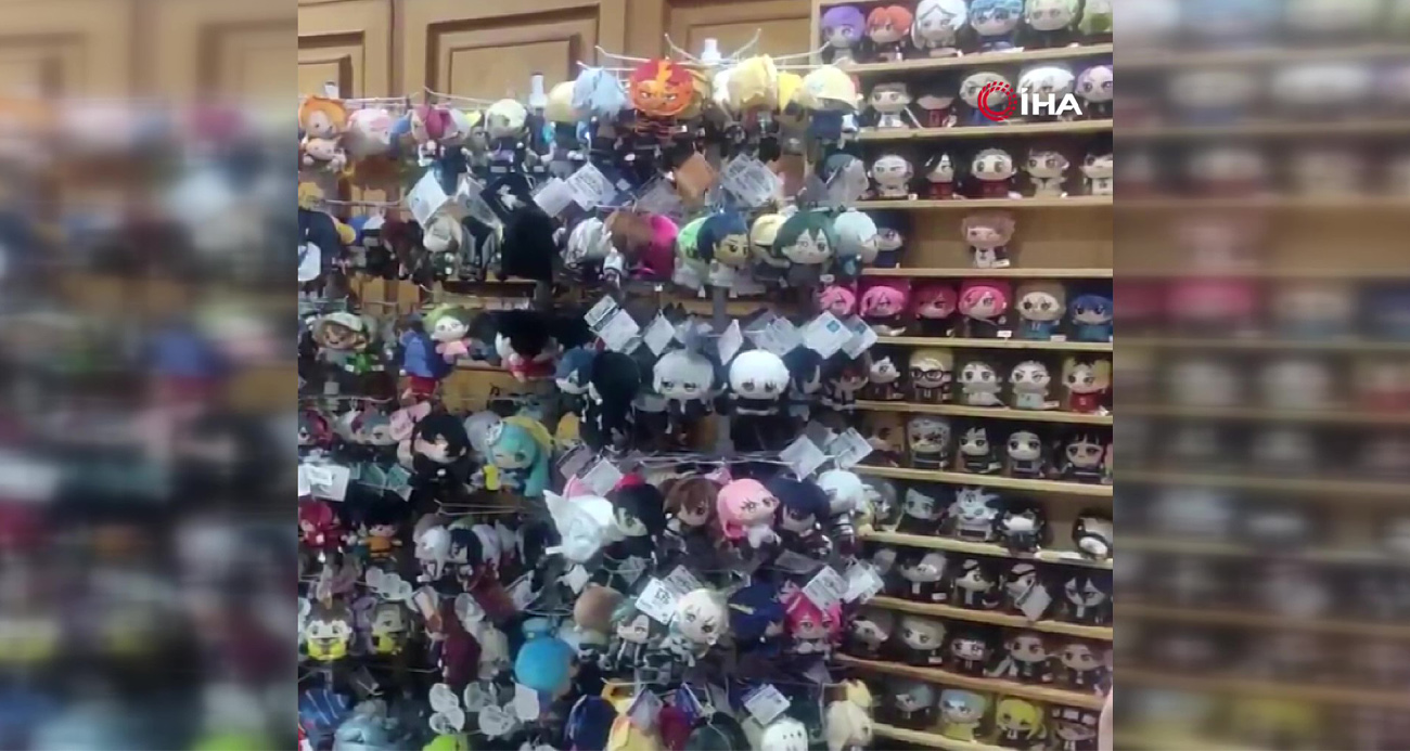 Endonezya’da 6 büyüklüğünde deprem