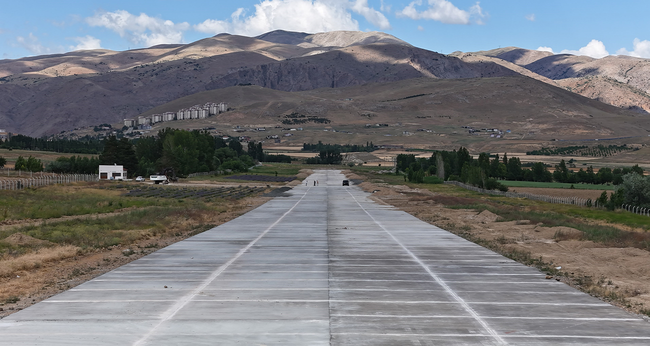 Nuri Demirağ’ın mirası yeniden hayat buldu!
