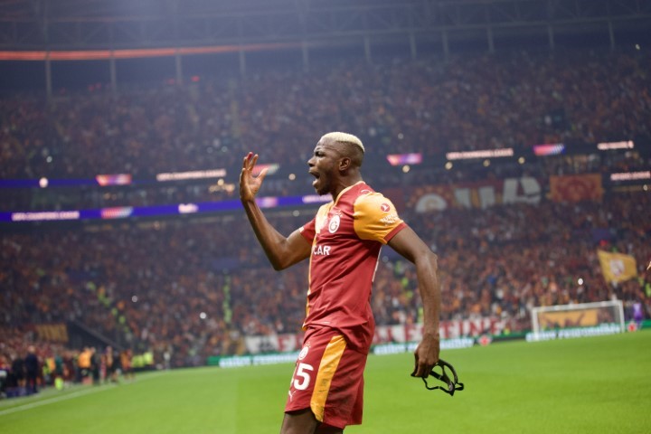 Galatasaray’ın Liverpool galibiyeti Avrupa basınında geniş yer buldu