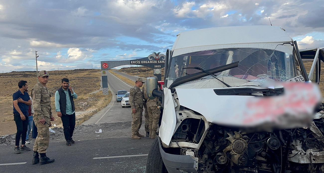 Faciadan dönüldü!