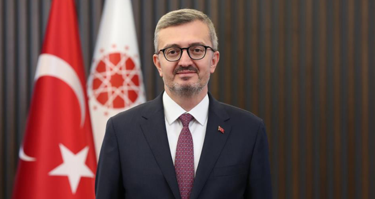 İletişim Başkanı Duran: "Küresel Sumud Filosu’na İsrail tarafından saldırılması kabul edilemez, şiddetle kınıyorum"