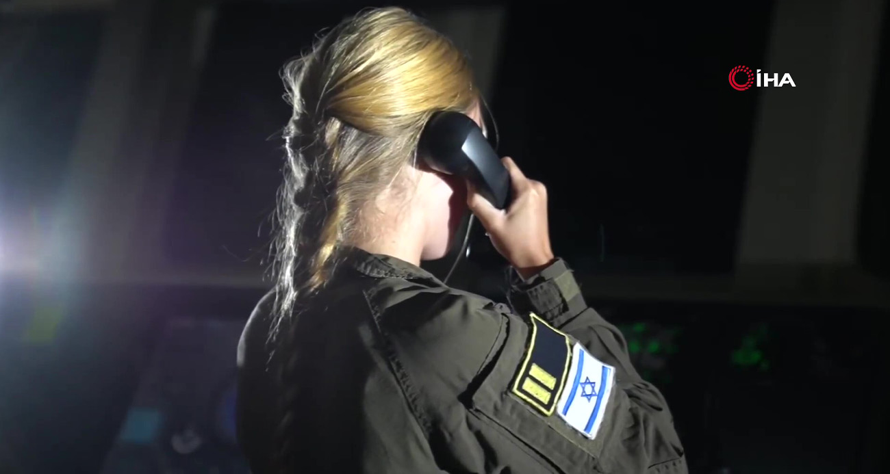 İsrail’den Küresel Sumud Filosu’na: "Rotanızı Aşdod Limanı’na çevirin"