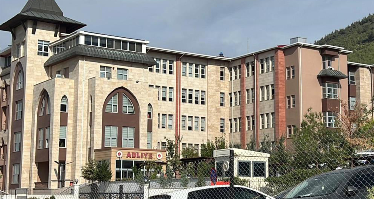 Ezgi Apartmanı davası yine ertelendi