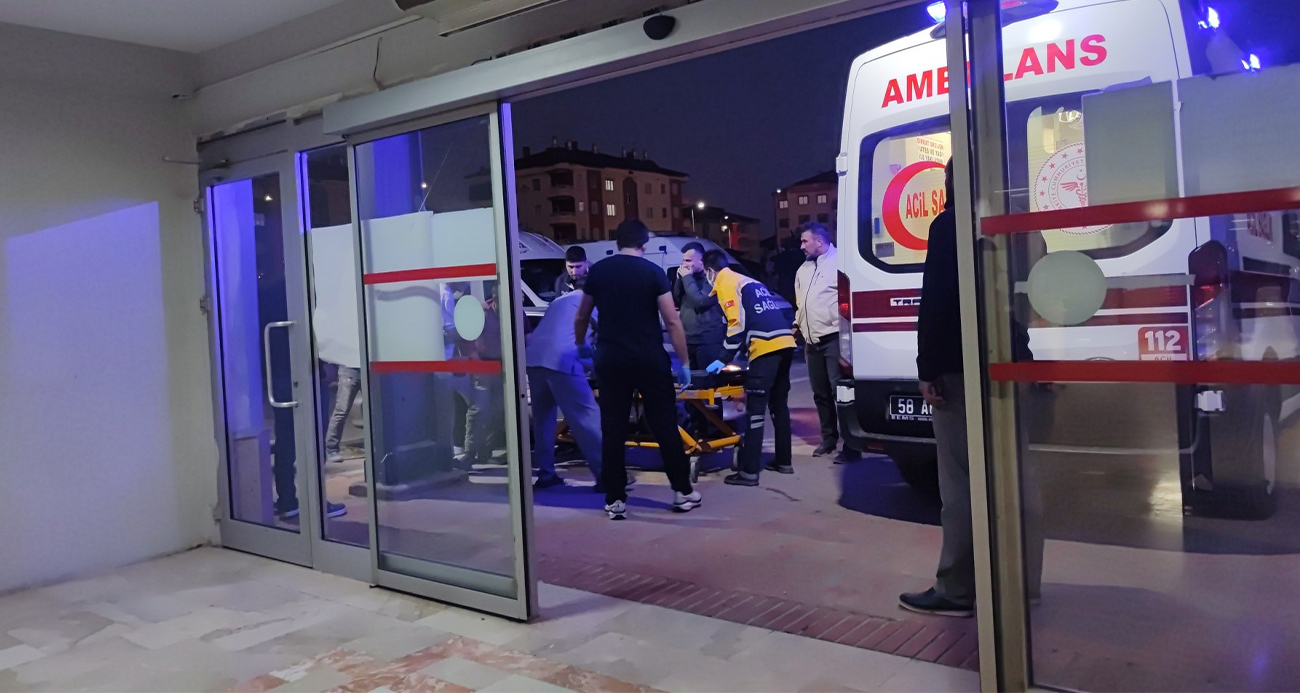 Köyde çıkan kavga silahlı çatışmaya dönüştü: 1 ölü, 2 yaralı