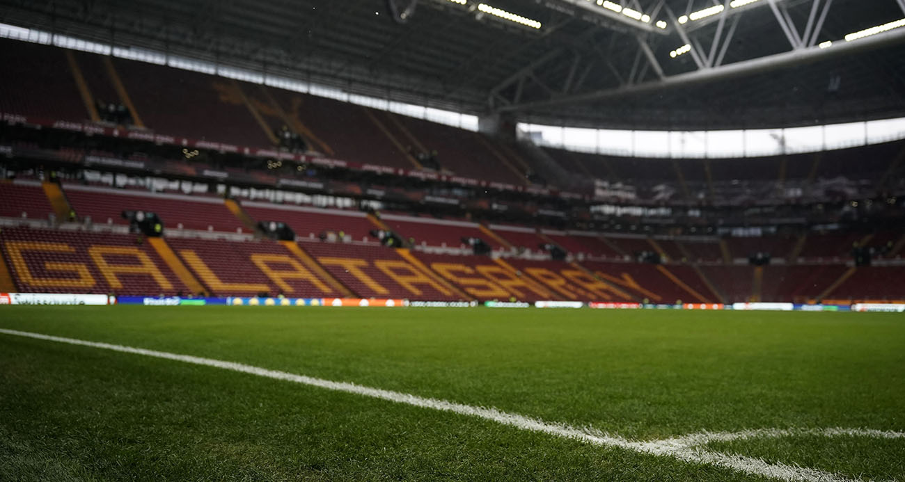 RAMS Park’ta 16. Galatasaray - Beşiktaş derbisi