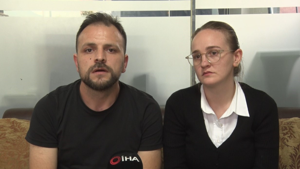 4 yaşındaki Berra kreş havuzunda boğulmuştu: Yaşanan panik anlarının görüntüleri ortaya çıktı