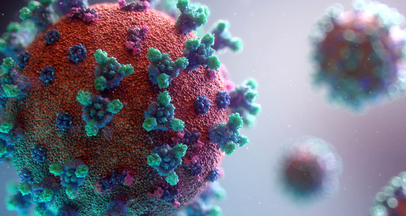 Uzmanı kış için uyardı: "İkinci zirve dalga gelebilir"