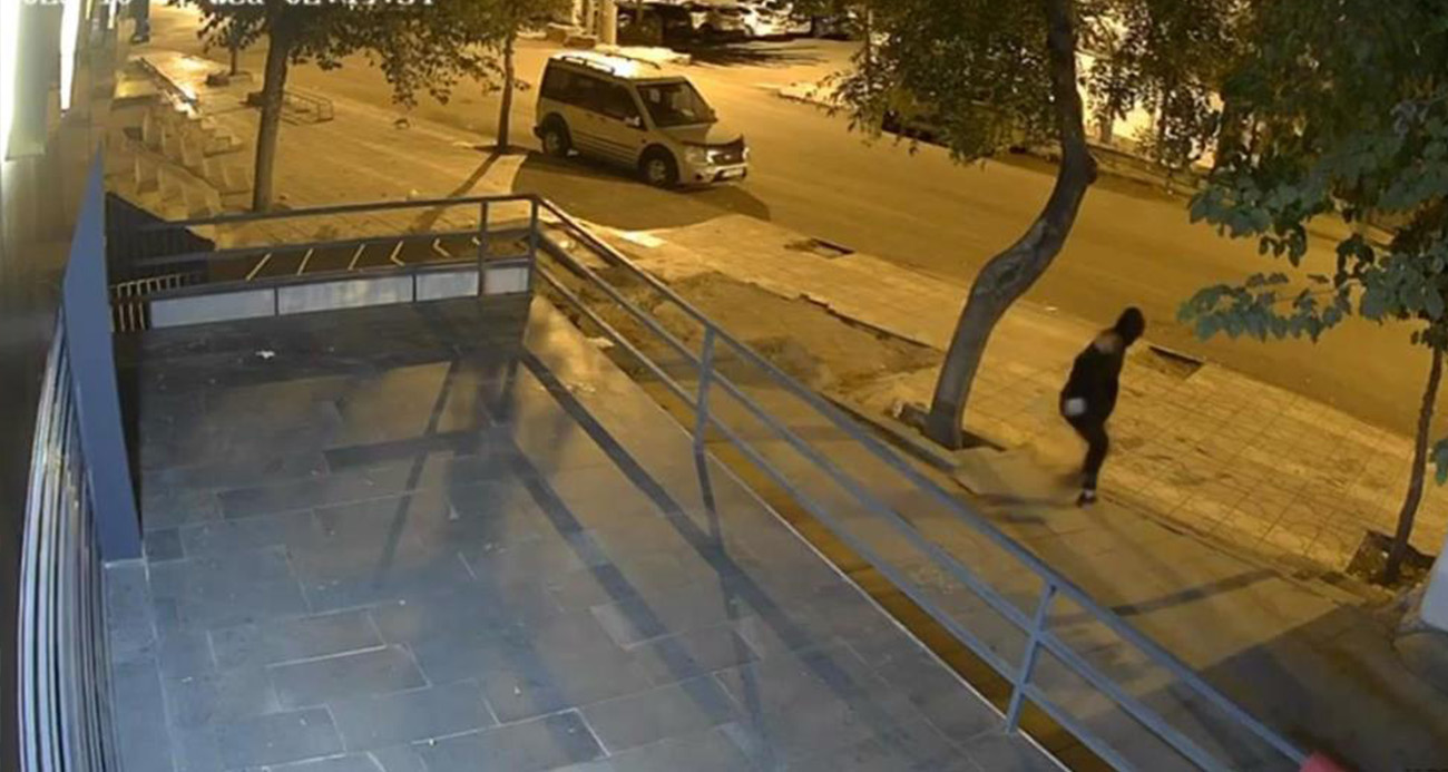 Diyarbakır’da kuyumculara silahlı saldırı: 100 bin dolar istediler